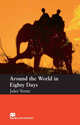Around the World in Eighty Days; Level 0, Starter, Viv Lambert 