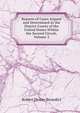 Reports of Cases Argued and Determined in the District Courts of the United States Within the Second Circuit, Volume 3, Robert Dewey Benedict 