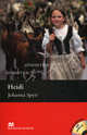 Heidi / Хайди. Level Pre-intermediate + 2CD, Йоханна Спири 