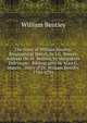 The Diary of William Bentley: Biographical Sketch, by J.G. Waters. Address On Dr. Bentley, by Marguerite Dalrymple. Bibliography by Alice G. Waters. . Diary of Dr. William Bentley, 1784-1792, William Bentley 