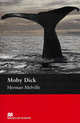 Moby Dick; Level 5, Upper-Intermediate, Герман Мелвилл 