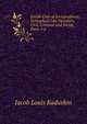 Jewish Code of Jurisprudence: Talmudical Law Decisions, Civil, Criminal and Social, Parts 5-6, Jacob Louis Kadushin 