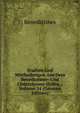 Studien Und Mittheilungen Aus Dem Benedictiner- Und Cisterzienser-Orden ., Volume 24 (German Edition), Benedictines 