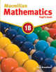 Macmillan Mathematics. Level 1. Pupil's Book B, Paul Broadbent 