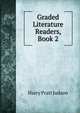 Graded Literature Readers, Book 2, Harry Pratt Judson 