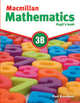 Macmillan Mathematics. Level 3. Pupil's Book B, Paul Broadbent 