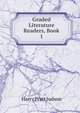 Graded Literature Readers, Book 1, Harry Pratt Judson 