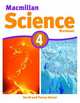 Macmillan Science. Level 4. Workbook, David Glover, Penny Glover 