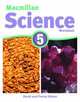 Macmillan Science. Level 5. Workbook, David Glover, Penny Glover 