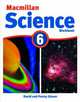 Macmillan Science. Level 6. Workbook, David Glover, Penny Glover 