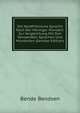 Die Nordfriesische Sprache Nach Der Moringer Mundart: Zur Vergleichung Mit Den Verwandten Sprachen Und Mundarten (German Edition), Bende Bendsen 