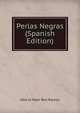Perlas Negras (Spanish Edition), Abd-el Nabi Ben Ramos 