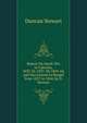 Report On Small-Pox in Calcutta, 1833-34-1837-38-1843-44, and Vaccination in Bengal from 1827 to 1844, by D. Stewart, Duncan Stewart 