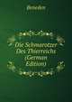 Die Schmarotzer Des Thierreichs (German Edition), Beneden 
