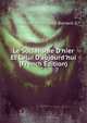 Le Socialisme D'hier Et Celui D'aujourd'hui (French Edition), Theodore-Napoleon Benard 