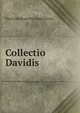 Collectio Davidis, David Abraham Ben Oppenheim 