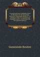 Correspondencias Cambiadas Entre El Ministerio Dr Sic Relaciones Esteriores Gumesindo BenitezY C.a. Washburn Sobre La Conspiracion Fraguada Contra . a La Persona Del Sen (Spanish Edition), Gumesindo Benitez 