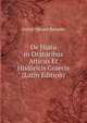 De Hiatu in Oratoribus Atticus Et Historicis Graecis (Latin Edition), Gustav Eduard Benseler 