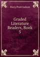 Graded Literature Readers, Book 5, Harry Pratt Judson 