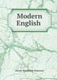 Modern English ., Henry Pendexter Emerson 