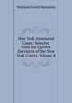 New York Annotated Cases: Selected from the Current Decisions of the New York Courts, Volume 8, Wayland Everett Benjamin 