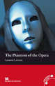 The Phantom of the Opera: Beginner Level, Гастон Леру 