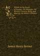 Winter in the South of Europe: Or, Mentone, the Riviera, Corsica, Sicily, and Biarritz, As Winter Climates, James Henry Bennet 