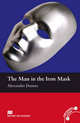 The Man in the Iron Mask: Beginner Level (+ CD), Alexandre Dumas 