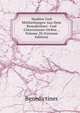 Studien Und Mittheilungen Aus Dem Benedictiner- Und Cisterzienser-Orden ., Volume 20 (German Edition), Benedictines 