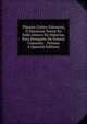 Theatro Critico Universal, O Discursos Varios En Todo Genero De Materias, Para Desegano De Errores Comunes: , Volume 4 (Spanish Edition), 