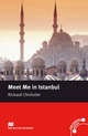 MR5 Meet Me In Istanbul, Richard Chisholm 