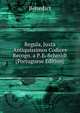 Regula, Juxta Antiquissimos Codices Recogn. a P. E. Schmidt (Portuguese Edition), Benedict 