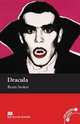 Dracula Reader, Bram Stoker 