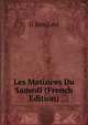 Les Matinees Du Samedi (French Edition), G Ben Levi 