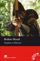 Robin Hood; Level 3, Pre-Intermediate, Colbourn Stephen 