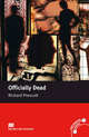 Officially Dead: Upper Level, Richard Prescott 
