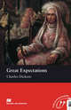 Great Expectations: Upper Level (+ CD), Чарльз Диккенс 