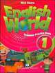 English World 1 - Grammar Practice Book, Mary Bowen, Liz Hocking, Wendy Wren 