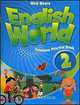 English World 2. Grammar Practice Book, Hocking, Liz & Bowen, Mary 