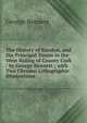 The History of Bandon, and the Principal Towns in the West Riding of County Cork / by George Bennett ; with Two Chromo-Lithographic Illustrations, George Bennett 