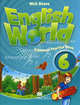 English World 6. Grammar Practice Book, Liz Hocking, Mary Bowen 