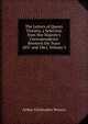 The Letters of Queen Victoria, a Selection from Her Majesty's Correspondence Bewteen the Years 1837 and 1861, Volume 3, Benson, Arthur Christopher, 1862-1925 