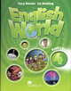 English World: Level 4: Dictionary, Hocking, Liz & Bowen, Mary 