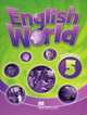 English World 5 World Dictionary, Bowen Mary, Hocking Liz 