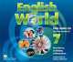 English World 7 Class Audio CD (3), Liz Hocking, Mary Bowen 