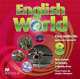 English World 8 Class Audio CD (3), Liz Hocking, Mary Bowen 