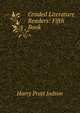 Graded Literature Readers: Fifth Book, Harry Pratt Judson 