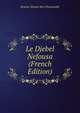 Le Djebel Nefousa (French Edition), Brahim Sliman Ben Chemmakhi 