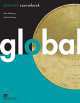 Global Beginner Class Audio CD (3), Jackie McAvoy 