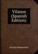 Vilanos (Spanish Edition), Jacinto Benavente 